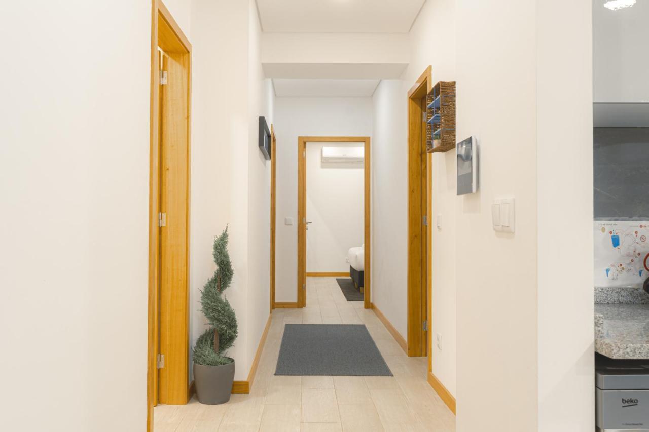 Bonjardim Premium By Homing Apartment Порто Екстериор снимка