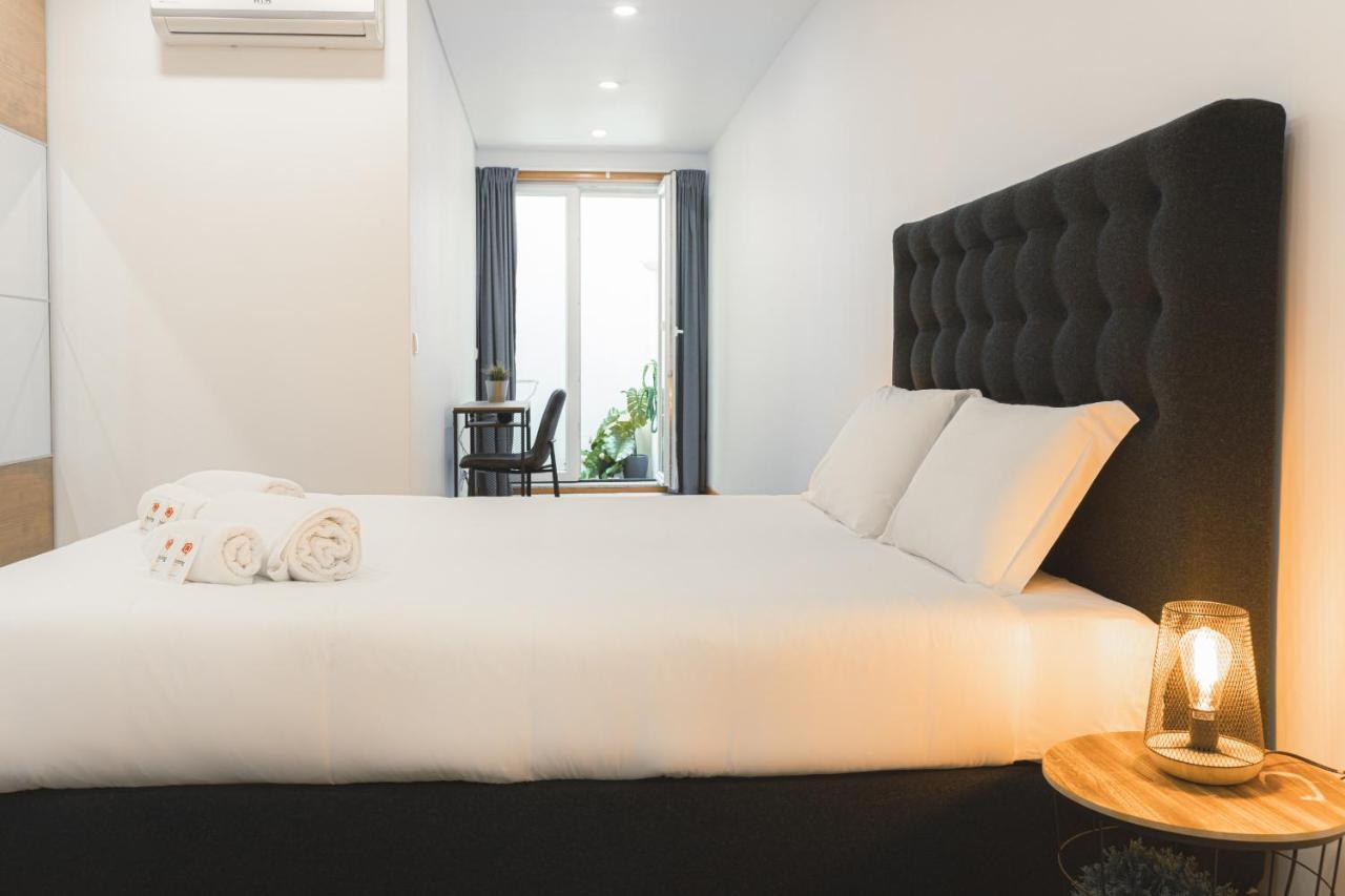 Bonjardim Premium By Homing Apartment Порто Екстериор снимка