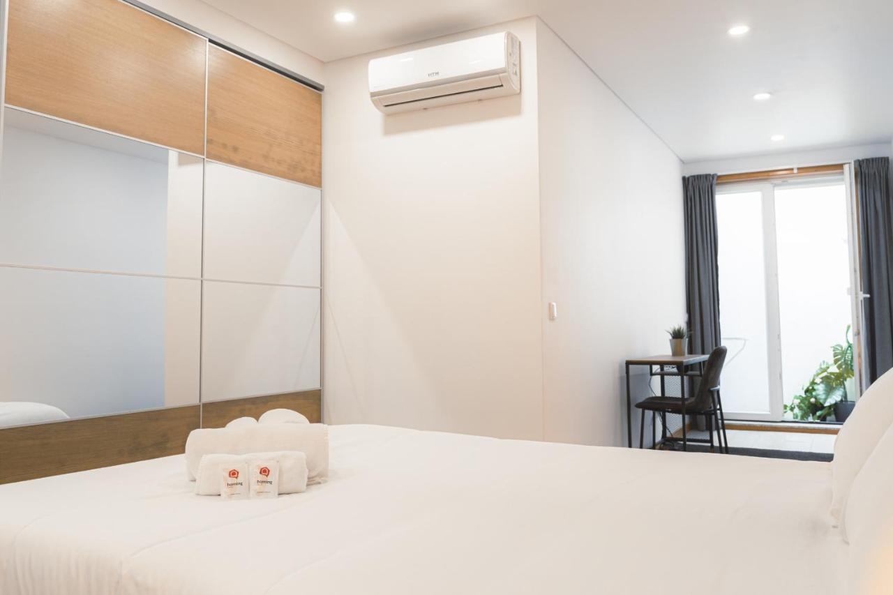 Bonjardim Premium By Homing Apartment Порто Екстериор снимка