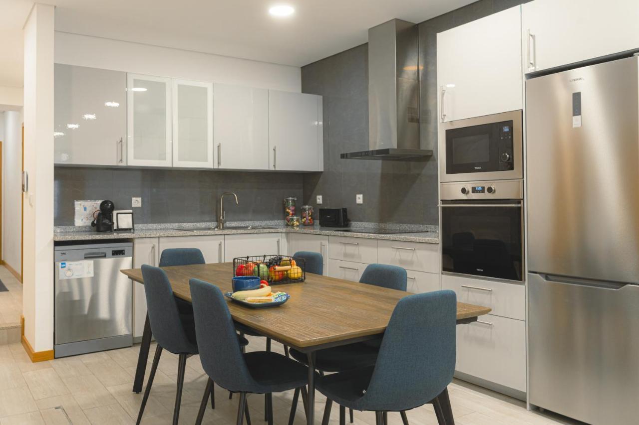 Bonjardim Premium By Homing Apartment Порто Екстериор снимка