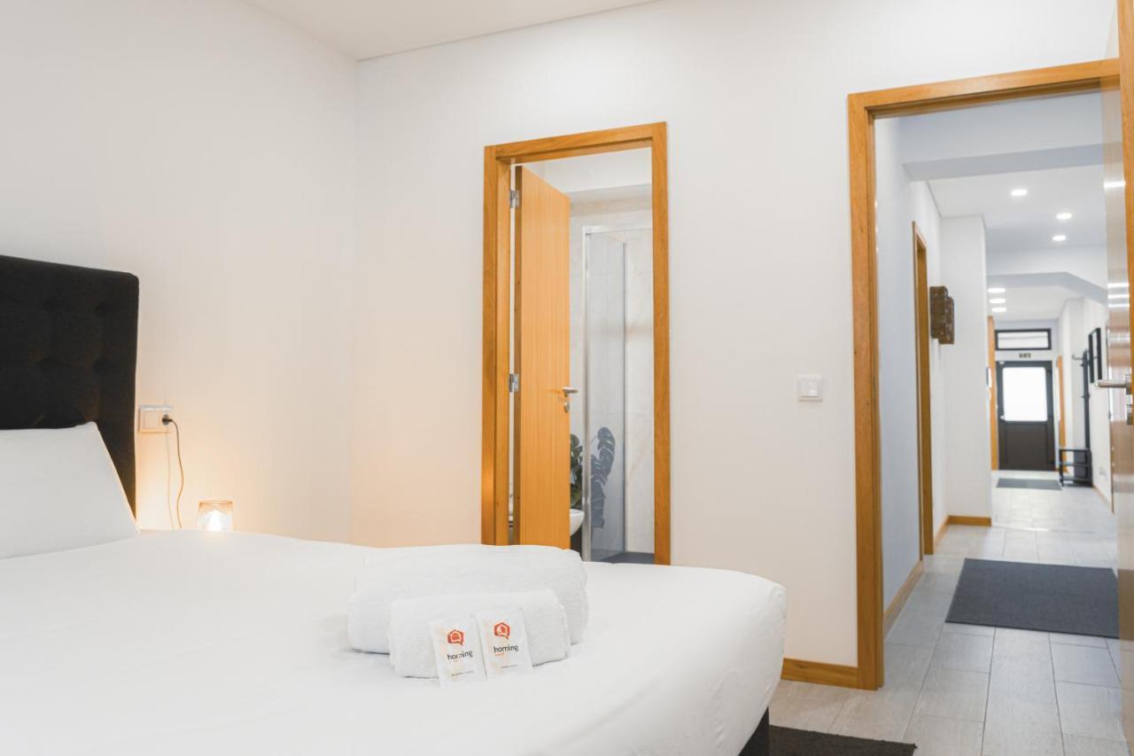 Bonjardim Premium By Homing Apartment Порто Екстериор снимка