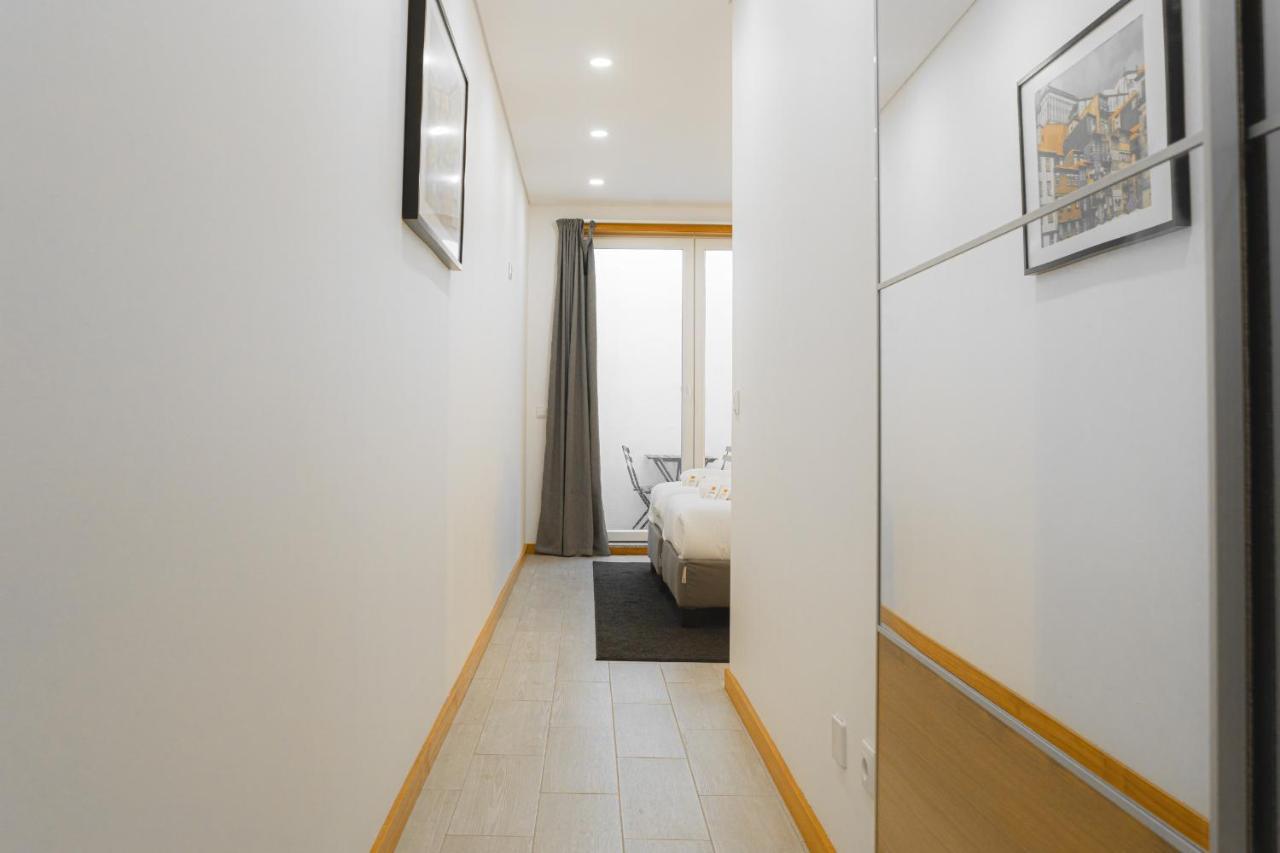 Bonjardim Premium By Homing Apartment Порто Екстериор снимка