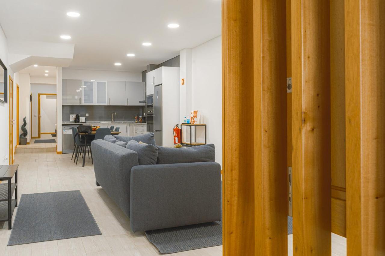Bonjardim Premium By Homing Apartment Порто Екстериор снимка