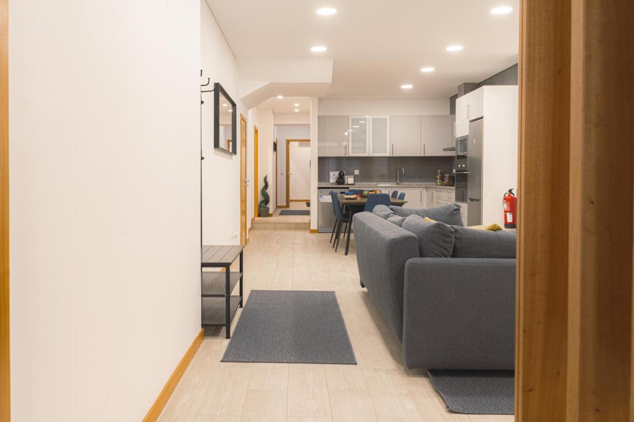 Bonjardim Premium By Homing Apartment Порто Екстериор снимка