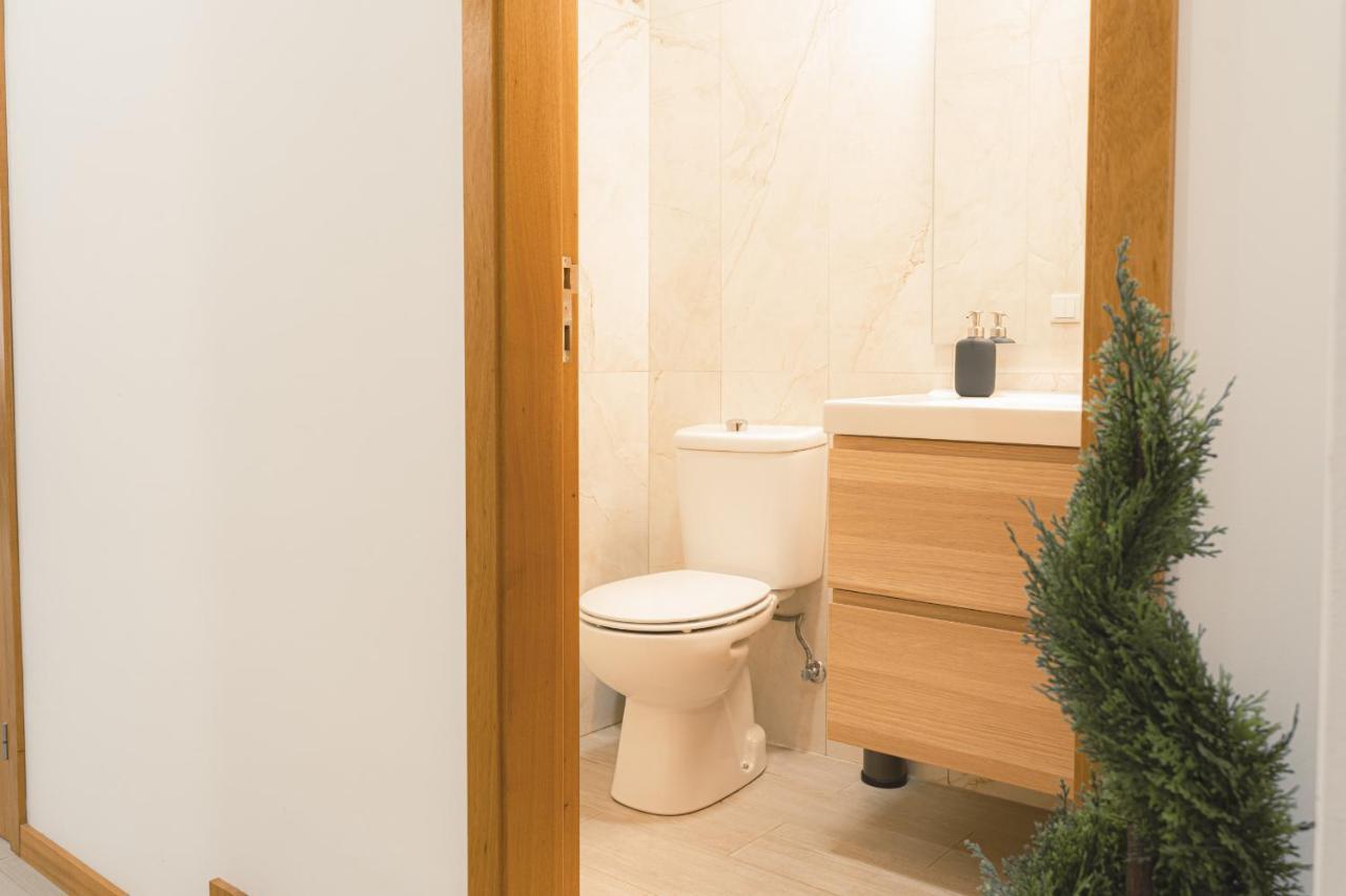 Bonjardim Premium By Homing Apartment Порто Екстериор снимка