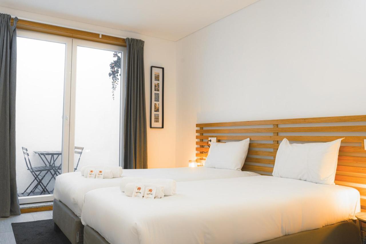 Bonjardim Premium By Homing Apartment Порто Екстериор снимка