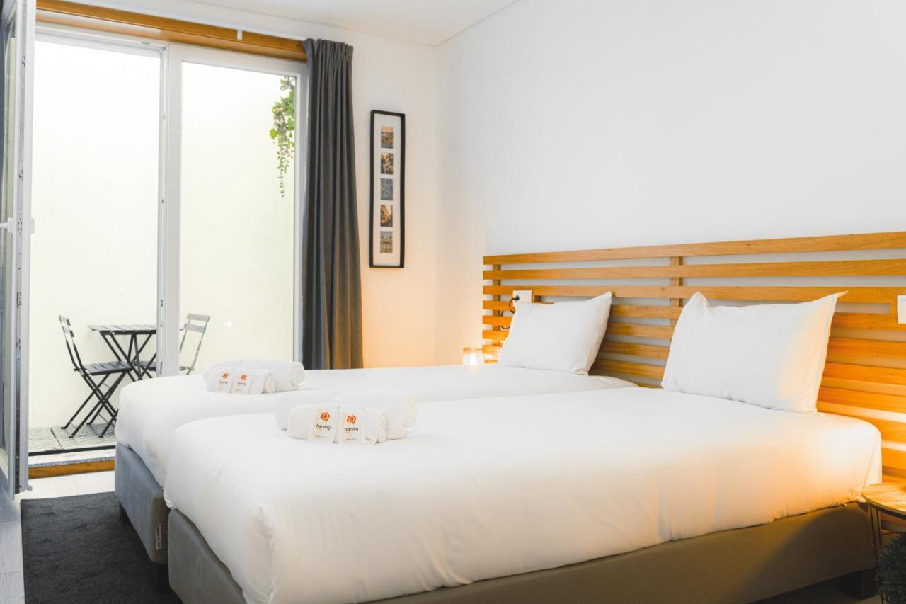 Bonjardim Premium By Homing Apartment Порто Екстериор снимка