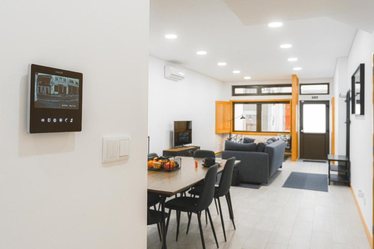 Bonjardim Premium By Homing Apartment Порто Екстериор снимка