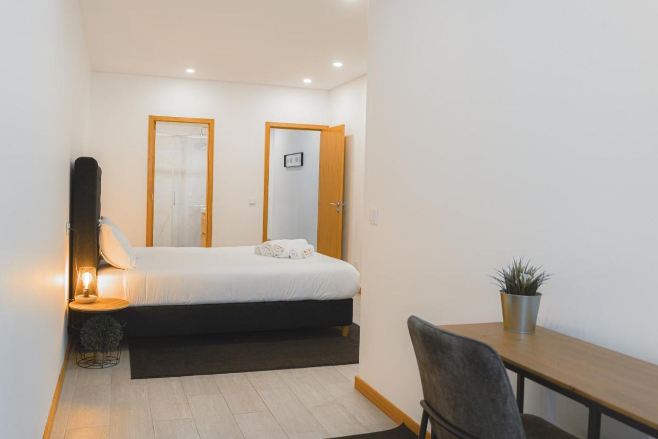 Bonjardim Premium By Homing Apartment Порто Екстериор снимка