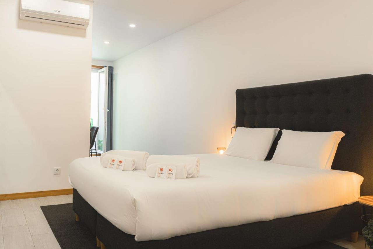 Bonjardim Premium By Homing Apartment Порто Екстериор снимка
