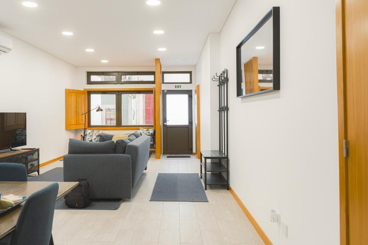 Bonjardim Premium By Homing Apartment Порто Екстериор снимка