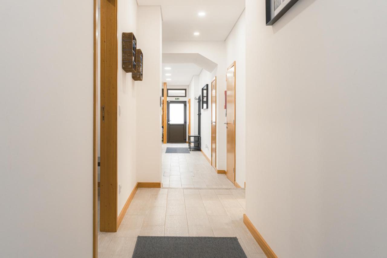 Bonjardim Premium By Homing Apartment Порто Екстериор снимка