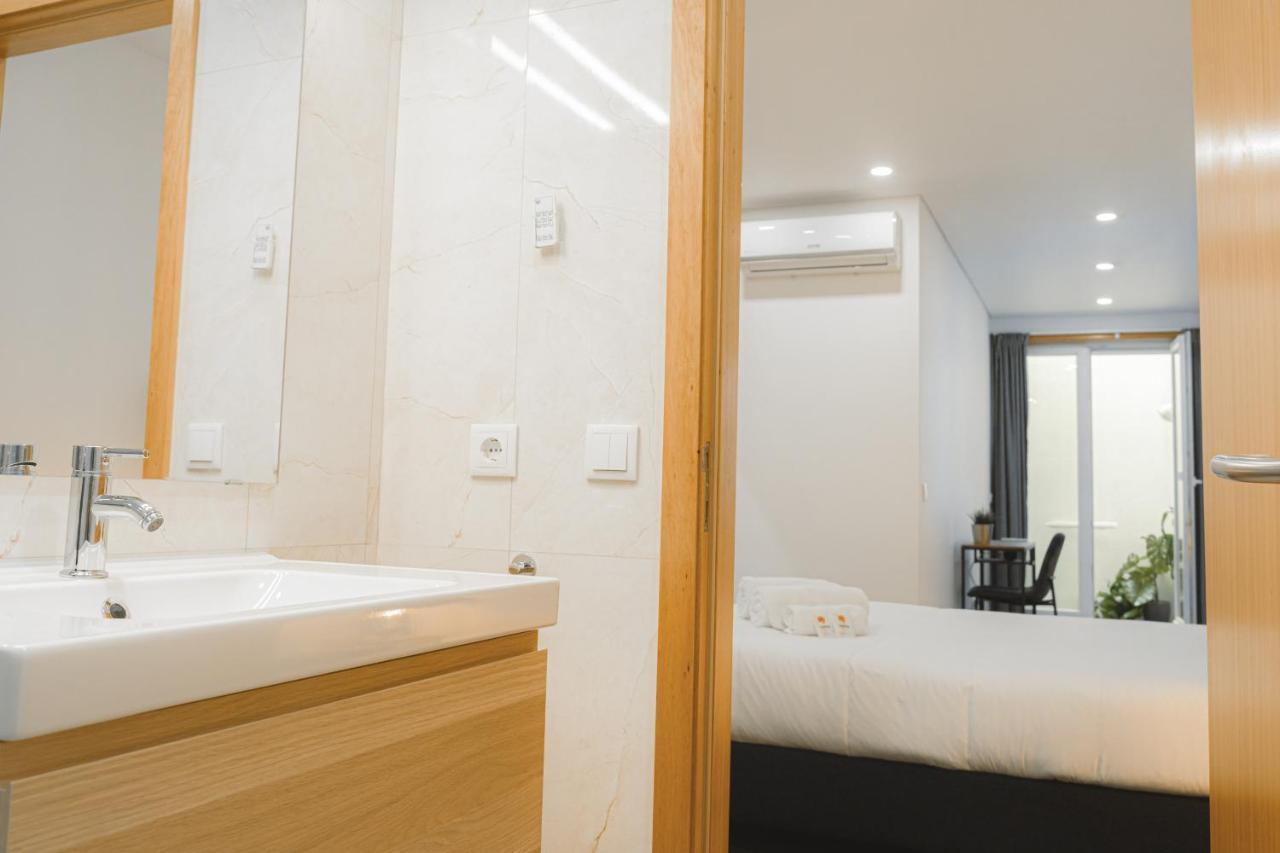 Bonjardim Premium By Homing Apartment Порто Екстериор снимка