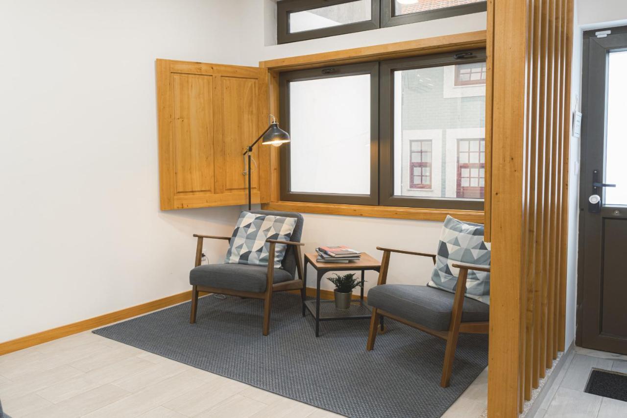 Bonjardim Premium By Homing Apartment Порто Екстериор снимка