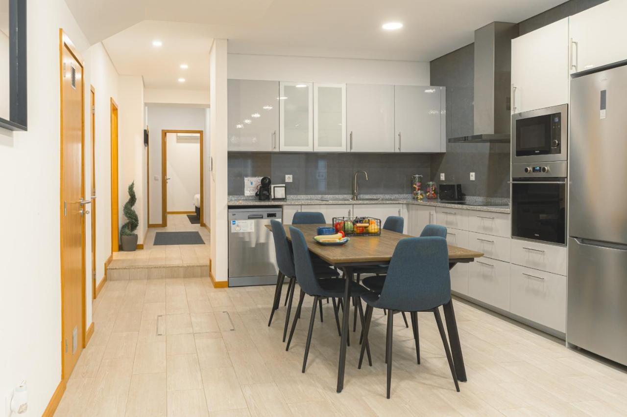 Bonjardim Premium By Homing Apartment Порто Екстериор снимка