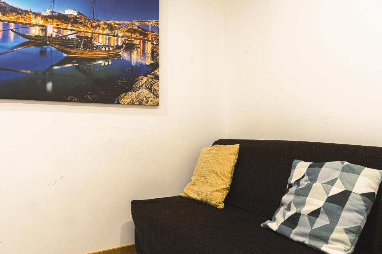 Bonjardim Premium By Homing Apartment Порто Екстериор снимка