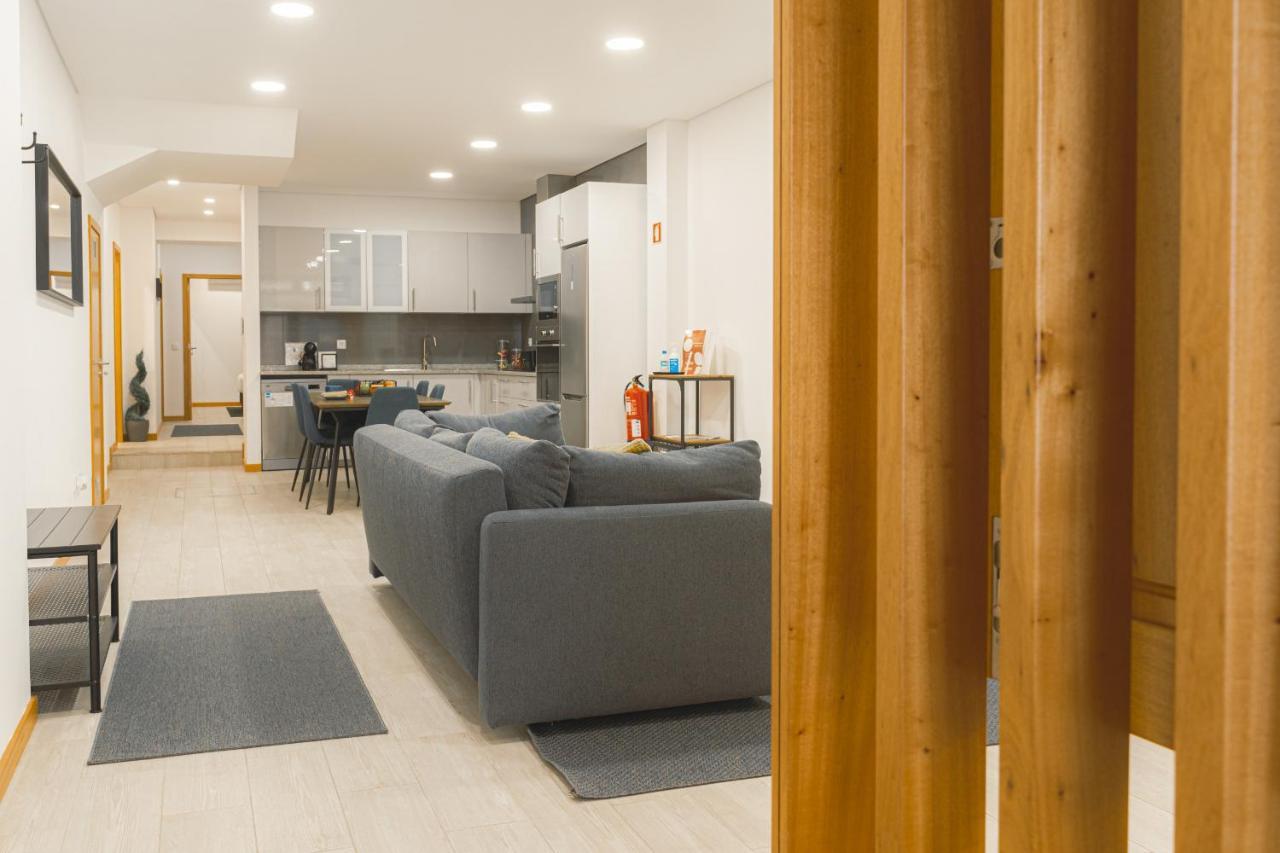 Bonjardim Premium By Homing Apartment Порто Екстериор снимка