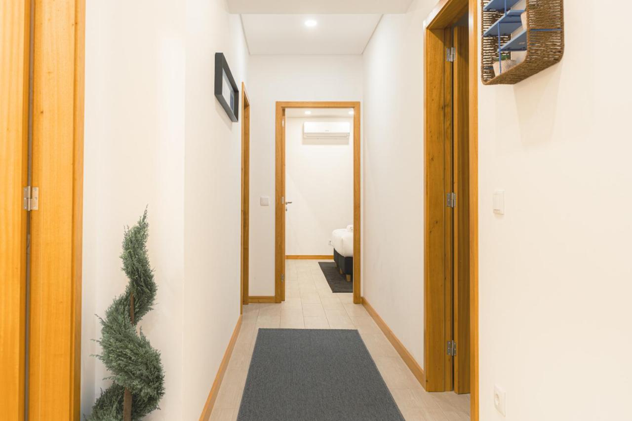 Bonjardim Premium By Homing Apartment Порто Екстериор снимка