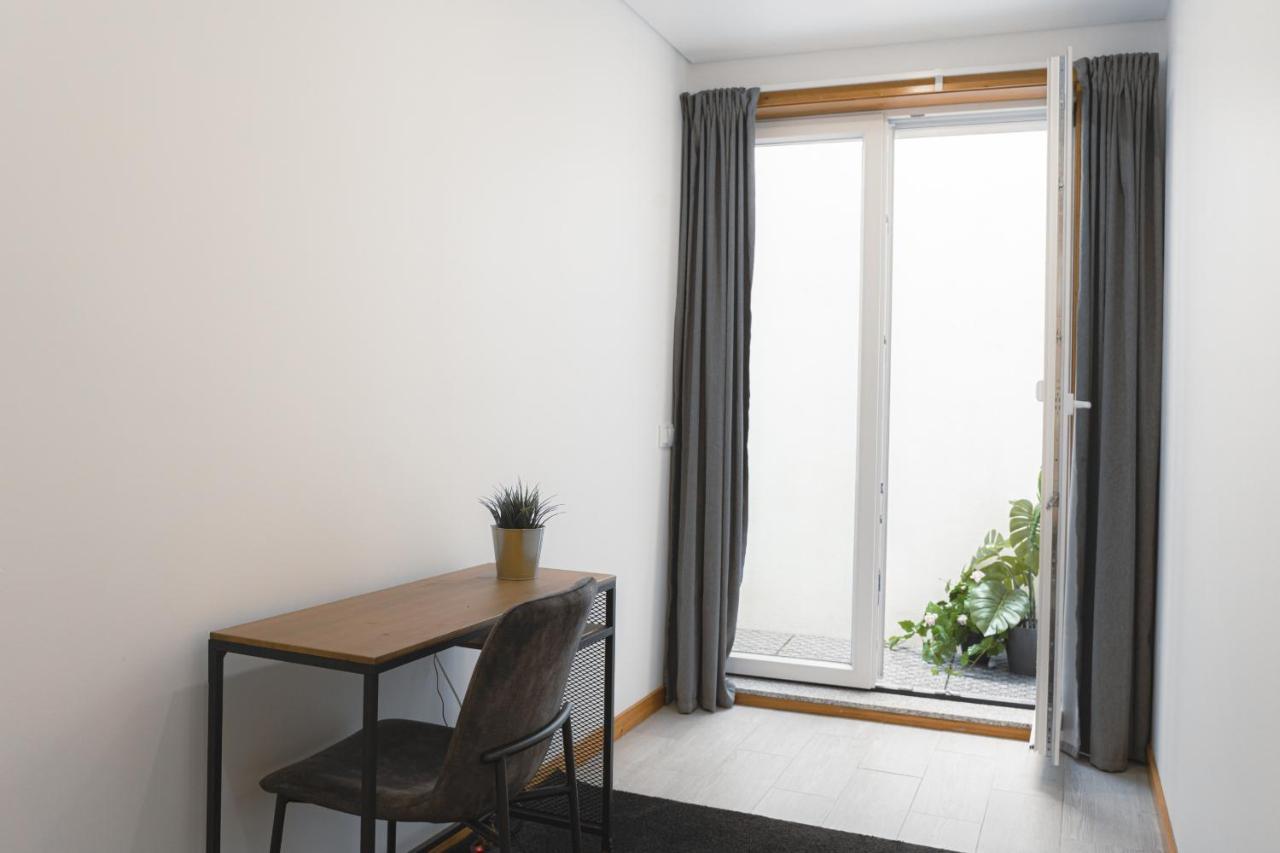 Bonjardim Premium By Homing Apartment Порто Екстериор снимка