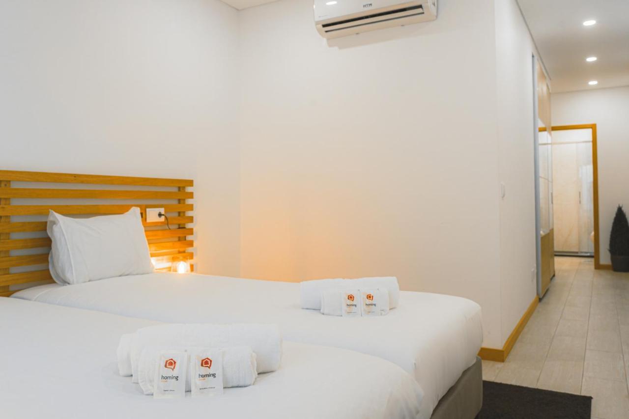 Bonjardim Premium By Homing Apartment Порто Екстериор снимка
