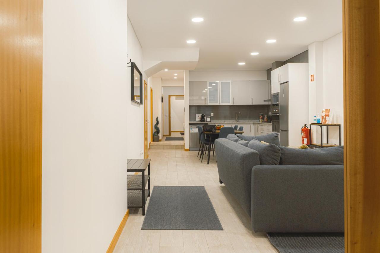 Bonjardim Premium By Homing Apartment Порто Екстериор снимка