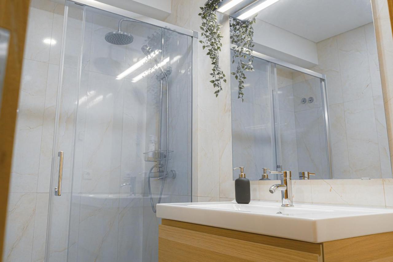 Bonjardim Premium By Homing Apartment Порто Екстериор снимка
