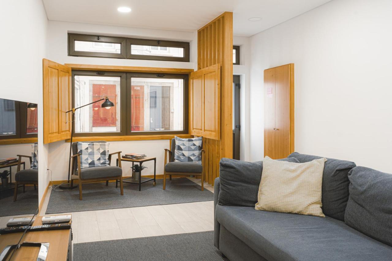 Bonjardim Premium By Homing Apartment Порто Екстериор снимка